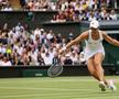 Ashleigh Barty - Karolina Pliskova, finala Wimbledon 2021