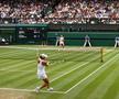 Ashleigh Barty - Karolina Pliskova, finala Wimbledon 2021