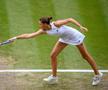 Ashleigh Barty - Karolina Pliskova, finala Wimbledon 2021