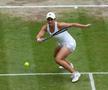 Ashleigh Barty - Karolina Pliskova, finala Wimbledon 2021