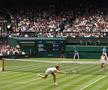 Ashleigh Barty - Karolina Pliskova, finala Wimbledon 2021