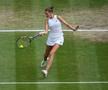 Ashleigh Barty - Karolina Pliskova, finala Wimbledon 2021