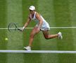 Ashleigh Barty - Karolina Pliskova, finala Wimbledon 2021