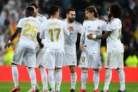 Cine e noul căpitan al lui Real Madrid: „Am dat totul pentru a ajunge aici” » Premieră după 119 ani