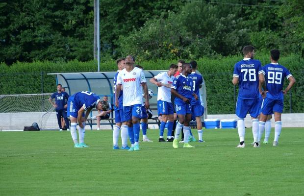 Noi detalii despre bătaia generală de la FCU Craiova - Radnicki Nis: „El e principalul vinovat”