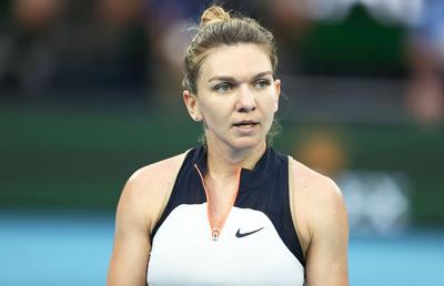 Schimbări importante în TOP 10 WTA după Wimbledon: Simona Halep și Serena Williams, cele mai mari pierzătoare