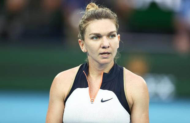 Schimbări importante în TOP 10 WTA după Wimbledon: Simona Halep și Serena Williams, cele mai mari pierzătoare