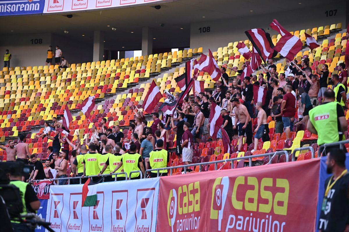 CFR Cluj - CSU Craiova 0-0, 2-4 d.pen. » Craiova câștigă prima ei Supercupă, cu Pigliacelli erou la penalty-uri!