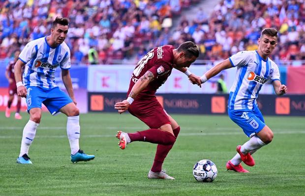 Supercampionul! Jucătorul cu cele mai multe Supercupe din istorie » Top 3