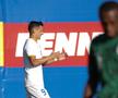 FOTO România U23 - Arabia Saudită U23 1-1, amical 10.07.2021