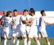 FOTO România U23 - Arabia Saudită U23 1-1, amical 10.07.2021