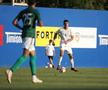 FOTO România U23 - Arabia Saudită U23 1-1, amical 10.07.2021