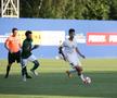 FOTO România U23 - Arabia Saudită U23 1-1, amical 10.07.2021