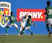 FOTO România U23 - Arabia Saudită U23 1-1, amical 10.07.2021