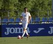România U23 - Arabia Saudită U23 1-1 » Detalii despre amicalul naționalei olimpice