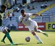 FOTO România U23 - Arabia Saudită U23 1-1, amical 10.07.2021