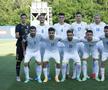 România U23 - Arabia Saudită U23 1-1 » Detalii despre amicalul naționalei olimpice