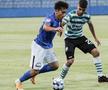 Farul Constanța - Cerno More Varna 1-1