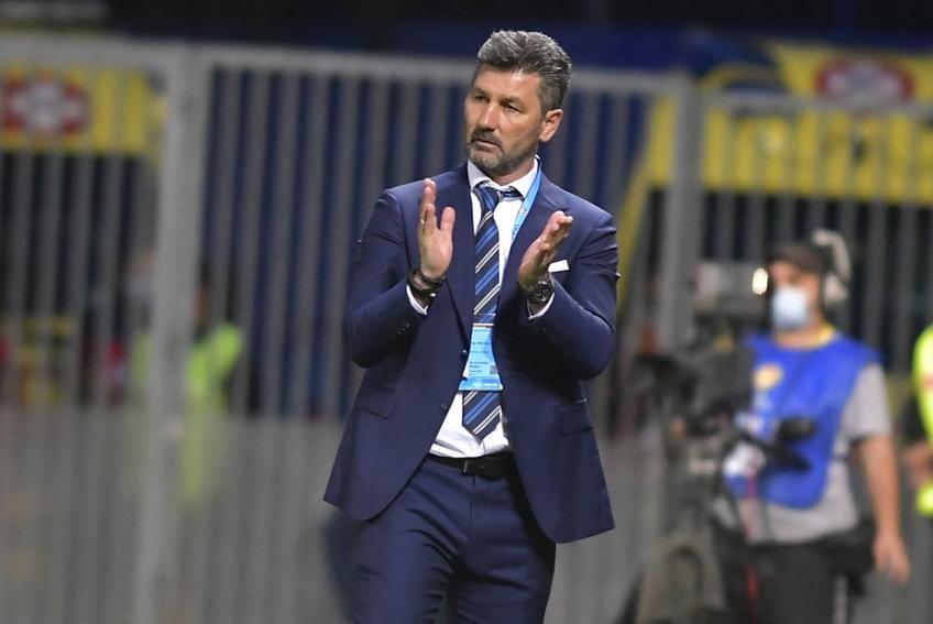 CS Universitatea Craiova este supercampioana României, după 0-0 în timpul efectiv de joc cu CFR Cluj și 4-2 la lovituri de departajare. Marinos Ouzounidis, antrenorul oltenilor, a tras concluziile la finalul întâlnirii.