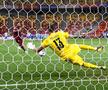 Mirko Pigliacelli a apărat două penalty-uri în Supercupă