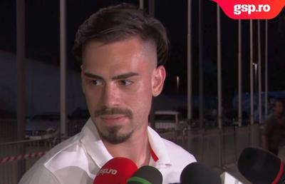 Andrei Radu, declarații tari despre problemele de la Dinamo: „Nu e normal să fim arătați cu degetul! Următorul salariu e peste 3 luni”