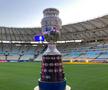 „Am vrut să-l ajutăm pe Messi să câștige trofeul. Acum merg să-mi îmbrățișez fetița” » Povestea emoționantă a lui Emiliano Martinez, eroul Argentinei din semifinale