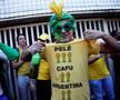 FOTO Finala Copa America, Argentina - Brazilia, 11.07.2021