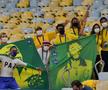 FOTO Finala Copa America, Argentina - Brazilia, 11.07.2021