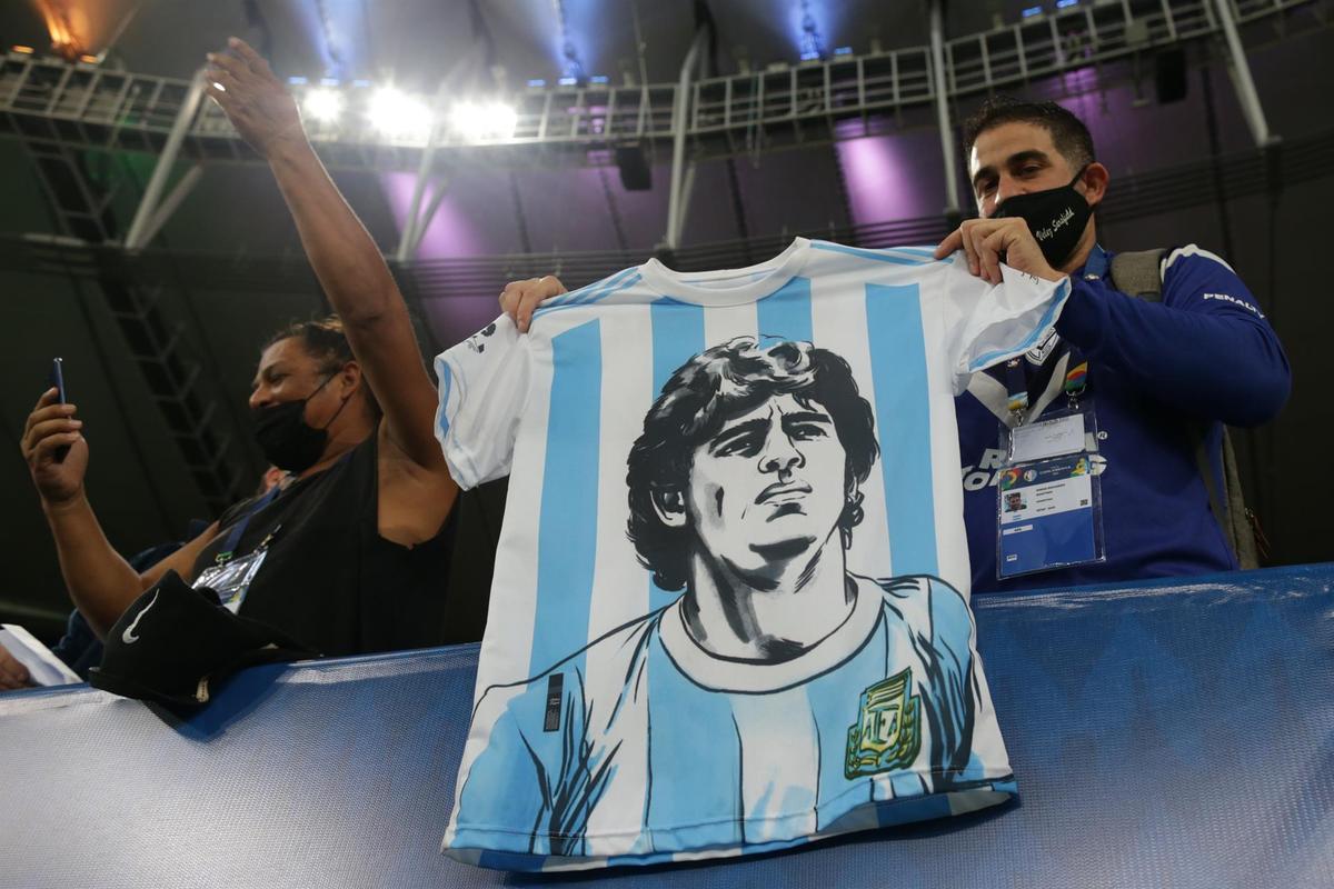 Messi, emoționat după ce a câștigat Copa America: „Dumnezeu a păstrat acest moment pentru mine!” » Ce probleme a avut în finală
