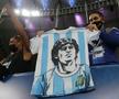 Messi, emoționat după ce a câștigat Copa America: „Dumnezeu a păstrat acest moment pentru mine!” » Ce probleme a avut în finală