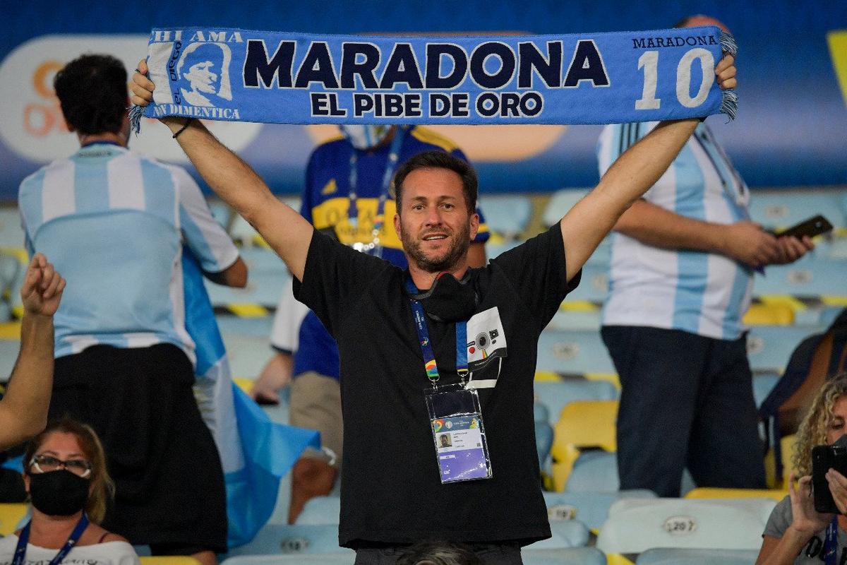 „Am vrut să-l ajutăm pe Messi să câștige trofeul. Acum merg să-mi îmbrățișez fetița” » Povestea emoționantă a lui Emiliano Martinez, eroul Argentinei din semifinale