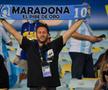 Imagini senzaționale: cum a reacționat Leo Messi, imediat după fluierul final din Argentina - Brazilia