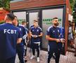 FC Botoșani, prezentare echipament și siglă