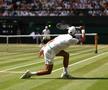 „«Bromance!»” » Djokovic a provocat hohote de râs pe Centralul de la Wimbledon, după finală: „Nick, de asta ai pierdut azi?”