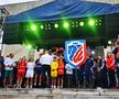 FC Botoșani, prezentare echipament și siglă