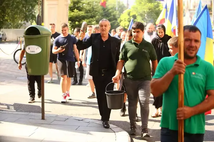 FOTO: Dumitru Angelescu (Libertatea)