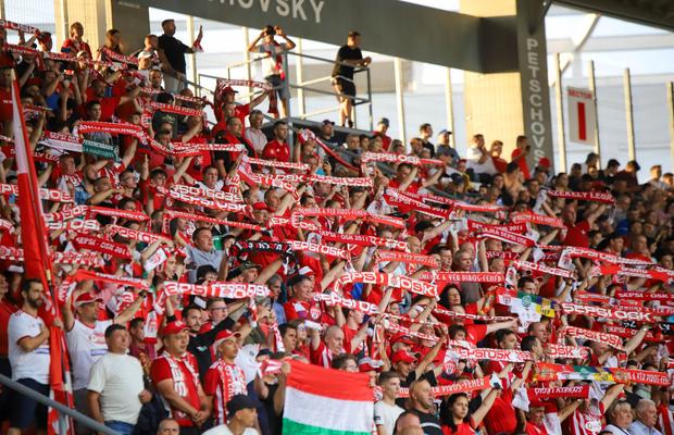 Ce au scris maghiarii de la Nemzeti Sport despre Supercupa României câștigată de Sepsi » Au ochit un jucător pentru naționala Ungariei!