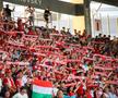Sepsi a cucerit prima Supercupă a României din istoria clubului, după 2-1 cu CFR Cluj. Jurnaliştii de la Nemzeti Sport au analizat reușita formației din Sfântu Gheorghe.