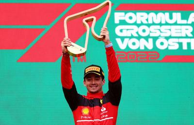 Marele Premiu al Austriei » Leclerc, victorie în casa rivalei Red Bull. Clasamente: cursă + general