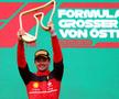 Charles Leclerc// FOTO: Guliver/GettyImages