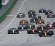 Formula 1: Marele Premiu de Formula 1 al Austriei