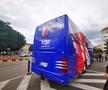 Rebranding complet la clubul din Liga 1 » Patronul a pus calul pe emblemă, și-a lansat berea proprie și a anunțat plecarea căpitanului: „Să te întorci ca antrenor!”