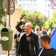 FOTO: Dumitru Angelescu (Libertatea)