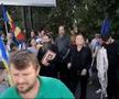 Bărbatul care l-a luat în mașină pe „autostopistul” Gigi Becali a refuzat banii patronului FCSB: „Mă plimbam și l-am văzut: «Hei, hei, du-mă la palat!»”