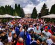 FC Botoșani, prezentare echipament și siglă