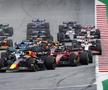 Formula 1: Marele Premiu de Formula 1 al Austriei