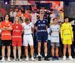 FC Botoșani, prezentare echipament și siglă