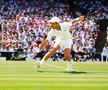„«Bromance!»” » Djokovic a provocat hohote de râs pe Centralul de la Wimbledon, după finală: „Nick, de asta ai pierdut azi?”