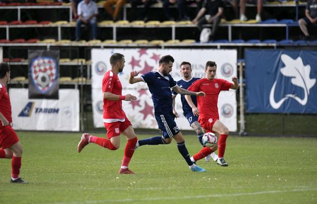 Va fi comedia maximă în fotbalul românesc » Trei Dinamo-uri într-o serie, după decizia de ultim moment a lui Nicolae Badea