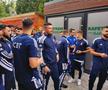 FC Botoșani, prezentare echipament și siglă